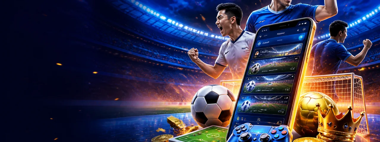 Tin thể thao và diễn biến hiện tại